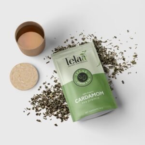 Cardamom Tea Premix