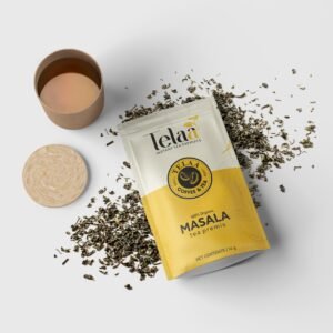 Masala Tea Premix