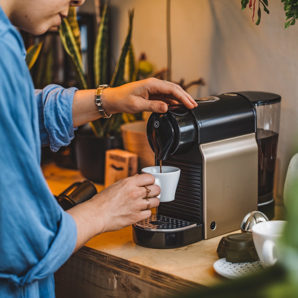 Telaa's Assorted Specialty Coffee Capsules – Mixed verities Pack of 10 Capsules - Image 7