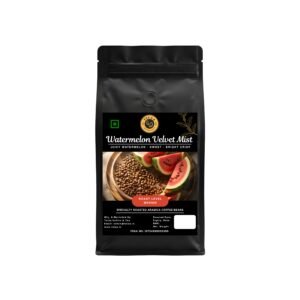 Watermelon Velvet Mist - Specialty Coffee Beans 250gm