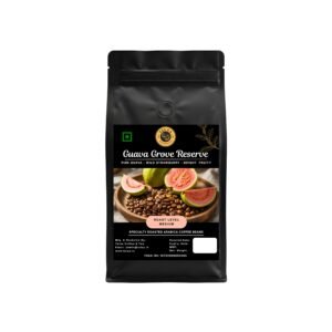 Guava Grove Reserve - Specialty Coffee Beans 250gm