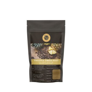 Pineapple Ember Roast - Specialty Coffee Beans