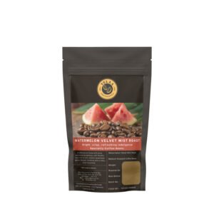 Watermelon Velvet Mist - Specialty Coffee Beans