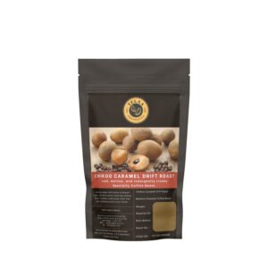 Chikoo Caramel Drift - Specialty Coffee Beans