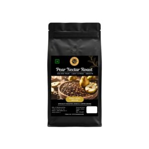 Pear Nectar Roast - Specialty Coffee Beans 250gm