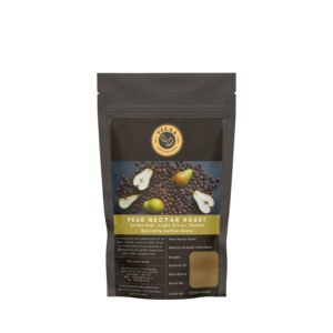 Pear Nectar Roast - Specialty Coffee Beans