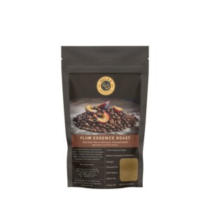 Plum Essence Roast - Specialty Coffee Beans