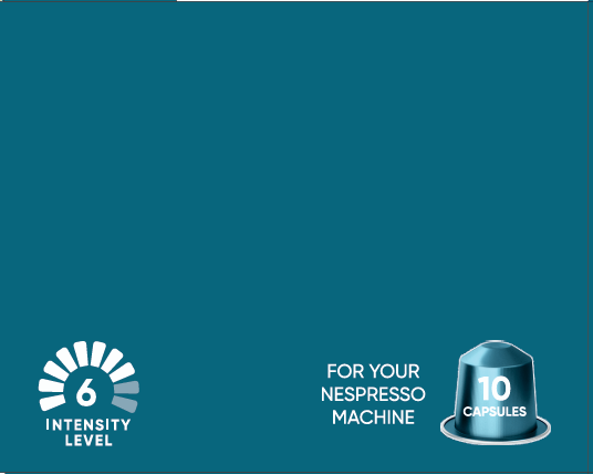 Burgundy Crest – Wine Barrel Aged Coffee Capsules - Specialty Coffee, Intensity 6 - Image 7