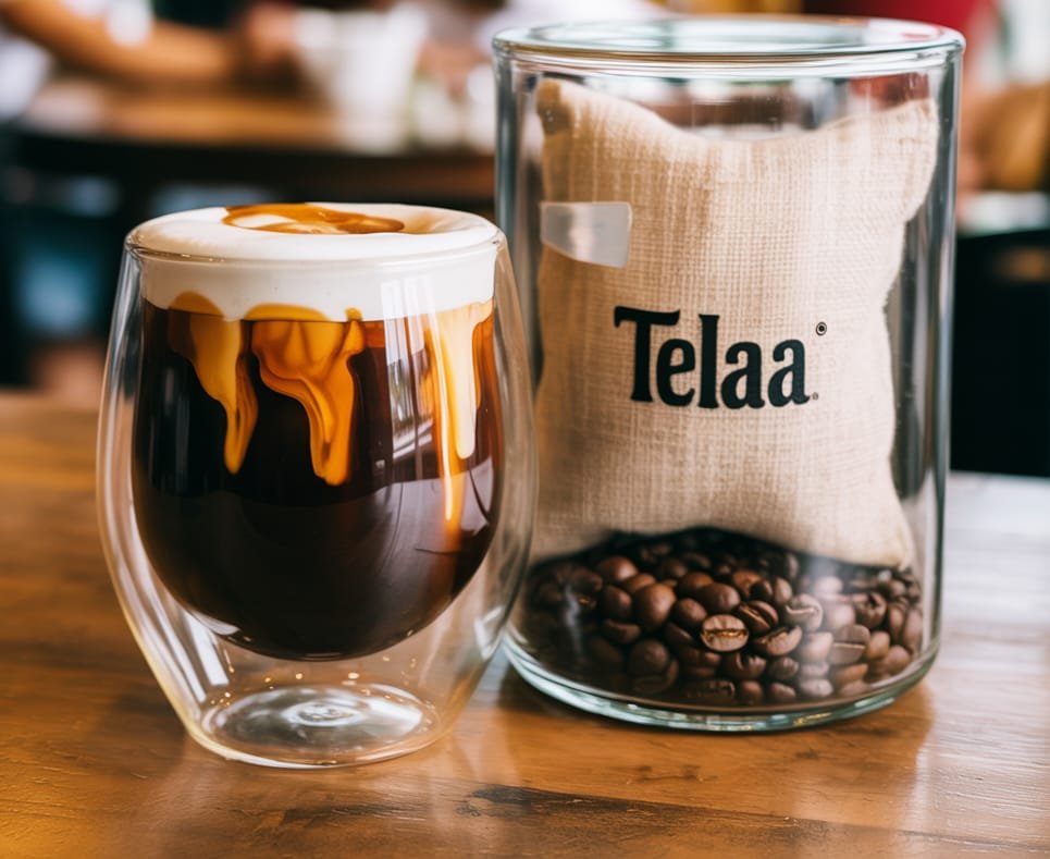 Classic Cold Brew Coffee Bag 250g | Makes 2.5L Bold & Strong Brew | Ready-to-Pour Filter Bag | 100% Arabica Artisan Blend - Image 5