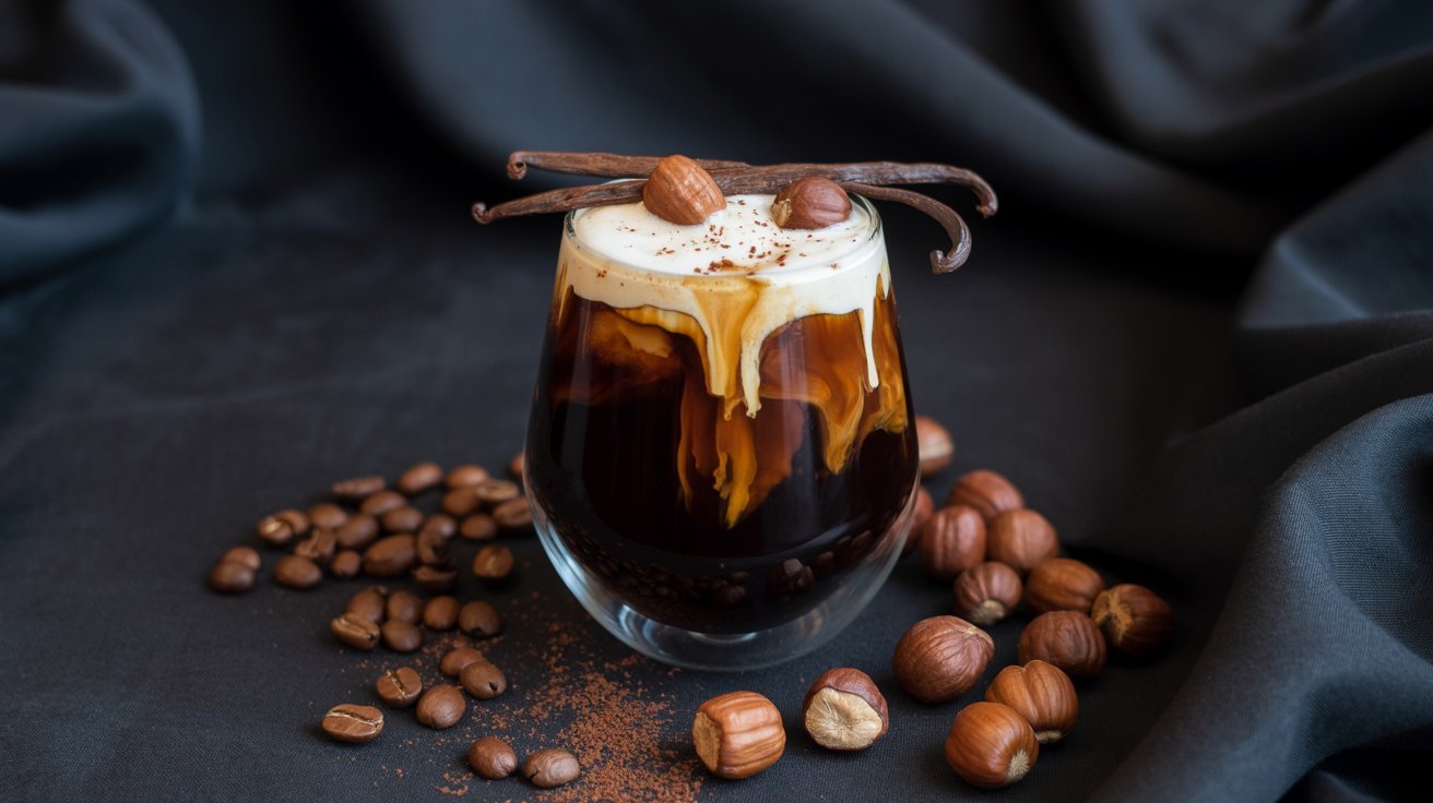 Hazelnut Coffee — 250g Ground or Cold Brew Bag | V60, Press, Espresso - Image 6