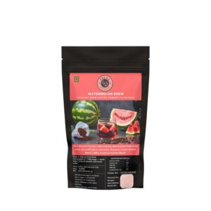 Watermelon Coffee — 200g Ground or Cold/Hot Brew Bag | V60, Press, Espresso