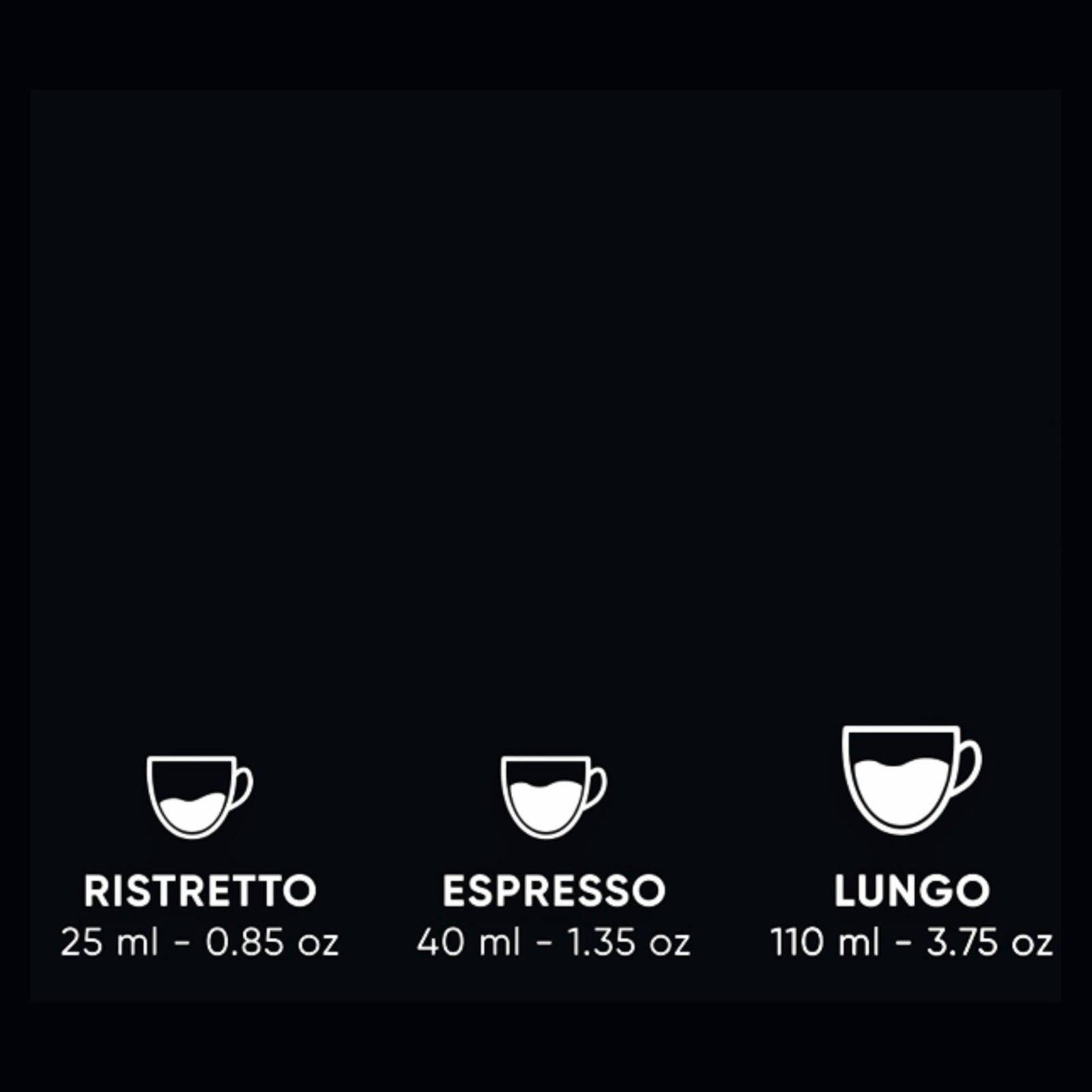 Inferno Nero Ultra Dark Coffee Capsules By Telaa | Intensity 13 | Nespresso® Compatible | 10 Pods - Image 7